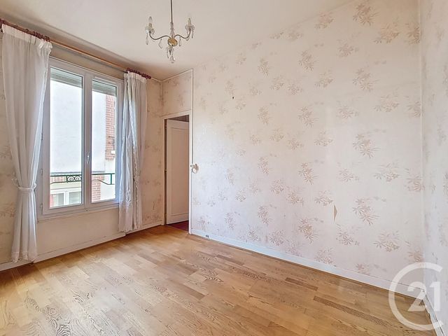 Maison à vendre - 3 pièces - 49,39 m2 - Colombes - 92 - ILE-DE-FRANCE
