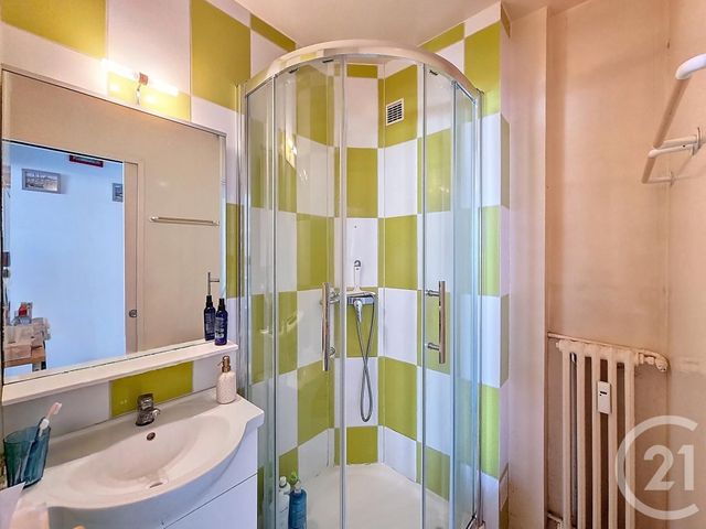 Appartement F2 &agrave; vendre - 2 pi&egrave;ces - 33,90 m2 - Colombes - 92 - ILE-DE-FRANCE