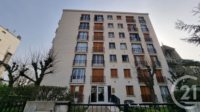 Appartement F2 &agrave; vendre - 2 pi&egrave;ces - 33,90 m2 - Colombes - 92 - ILE-DE-FRANCE