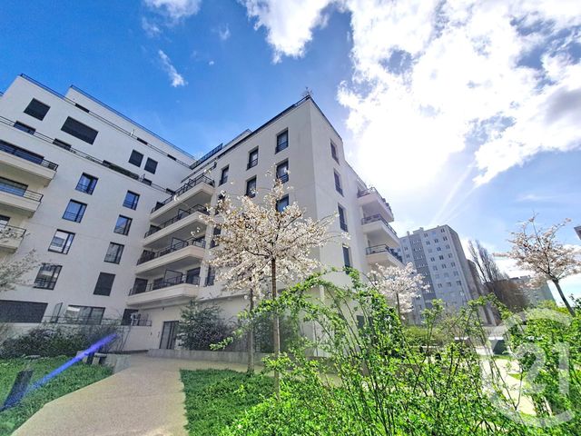 Appartement F4 &agrave; vendre - 4 pi&egrave;ces - 82,48 m2 - Colombes - 92 - ILE-DE-FRANCE