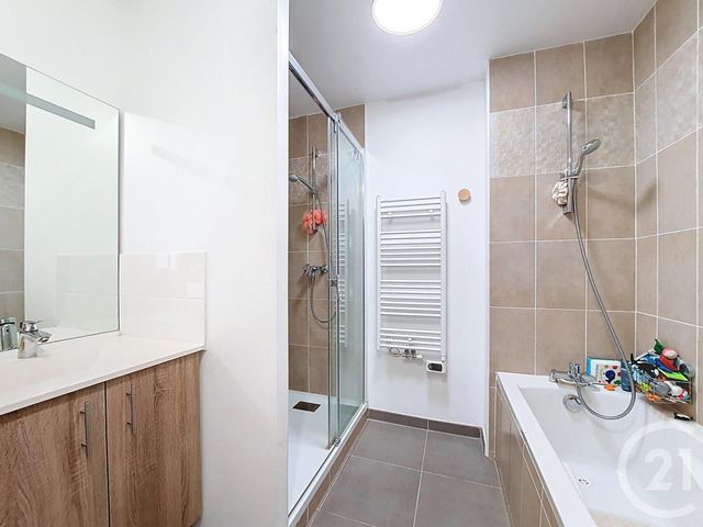 Appartement F4 &agrave; vendre - 4 pi&egrave;ces - 82,48 m2 - Colombes - 92 - ILE-DE-FRANCE