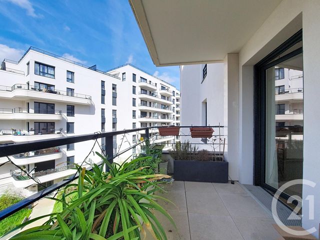 Appartement F4 &agrave; vendre - 4 pi&egrave;ces - 82,48 m2 - Colombes - 92 - ILE-DE-FRANCE