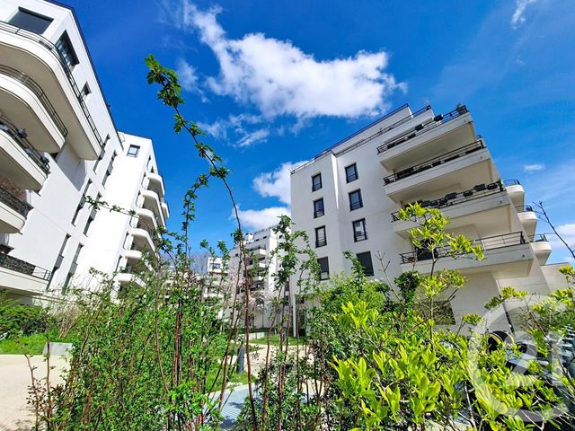 Appartement F4 &agrave; vendre - 4 pi&egrave;ces - 82,48 m2 - Colombes - 92 - ILE-DE-FRANCE