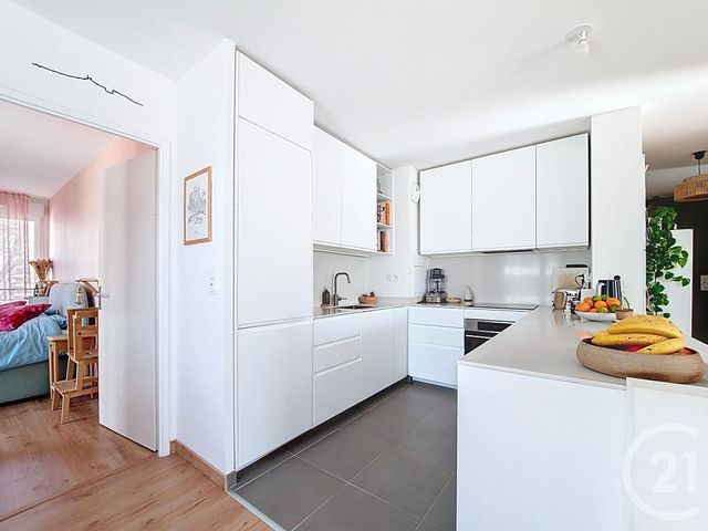 Appartement F4 &agrave; vendre - 4 pi&egrave;ces - 82,48 m2 - Colombes - 92 - ILE-DE-FRANCE