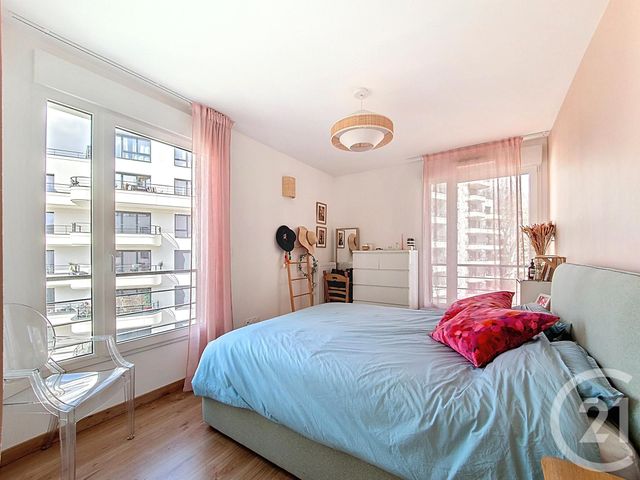 Appartement F4 &agrave; vendre - 4 pi&egrave;ces - 82,48 m2 - Colombes - 92 - ILE-DE-FRANCE