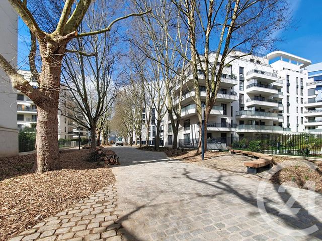 Appartement F4 &agrave; vendre - 4 pi&egrave;ces - 82,48 m2 - Colombes - 92 - ILE-DE-FRANCE