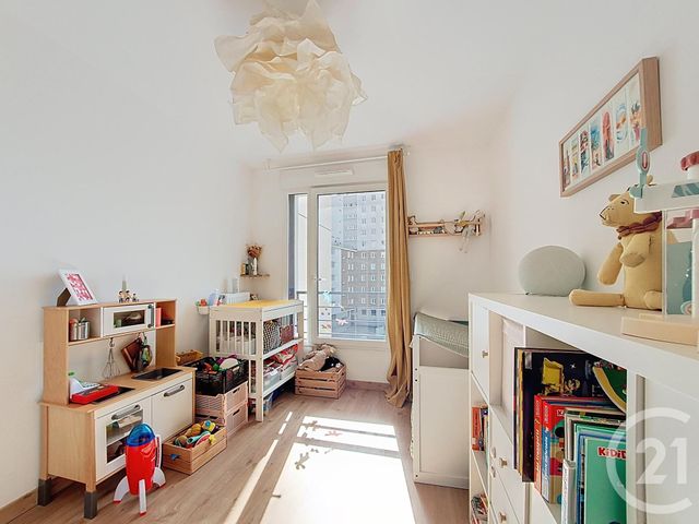 Appartement F4 &agrave; vendre - 4 pi&egrave;ces - 82,48 m2 - Colombes - 92 - ILE-DE-FRANCE