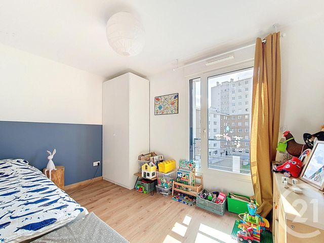 Appartement F4 &agrave; vendre - 4 pi&egrave;ces - 82,48 m2 - Colombes - 92 - ILE-DE-FRANCE