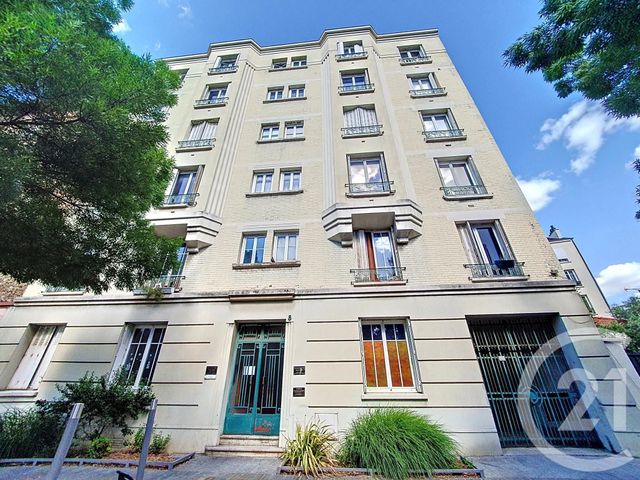 Appartement F2 à vendre - 2 pièces - 49,13 m2 - La Garenne Colombes - 92 - ILE-DE-FRANCE
