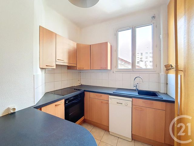 Appartement F2 à vendre - 2 pièces - 49,13 m2 - La Garenne Colombes - 92 - ILE-DE-FRANCE