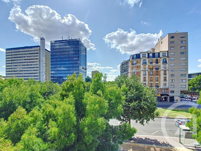 Appartement F2 à vendre - 2 pièces - 49,13 m2 - La Garenne Colombes - 92 - ILE-DE-FRANCE