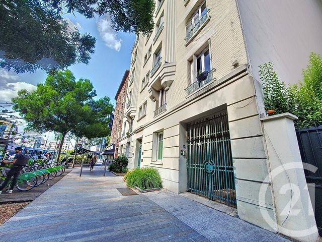 Appartement F2 à vendre - 2 pièces - 49,13 m2 - La Garenne Colombes - 92 - ILE-DE-FRANCE