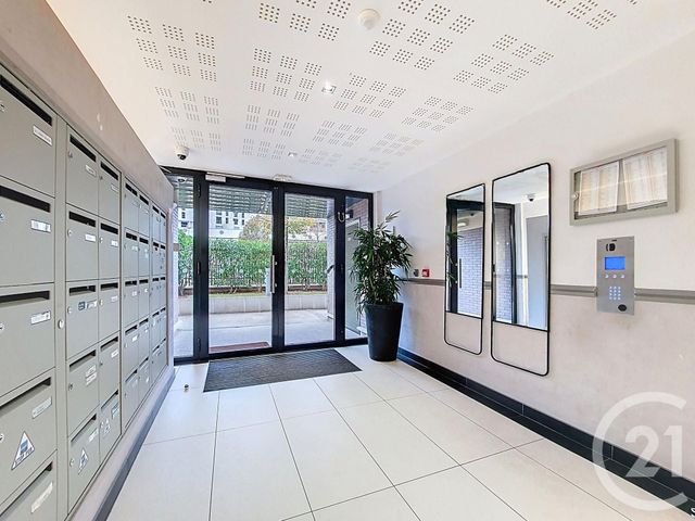 Appartement F3 à vendre - 3 pièces - 61,40 m2 - Colombes - 92 - ILE-DE-FRANCE