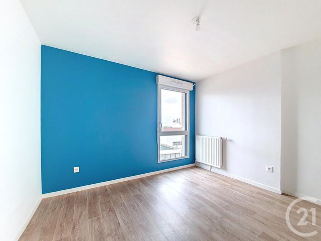 Appartement F3 à vendre - 3 pièces - 61,40 m2 - Colombes - 92 - ILE-DE-FRANCE