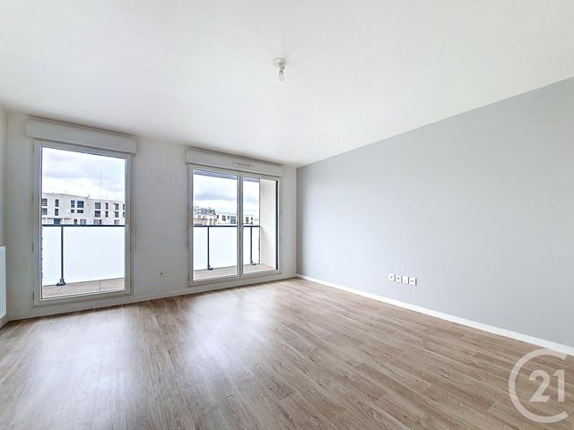 Appartement F3 à vendre - 3 pièces - 61,40 m2 - Colombes - 92 - ILE-DE-FRANCE