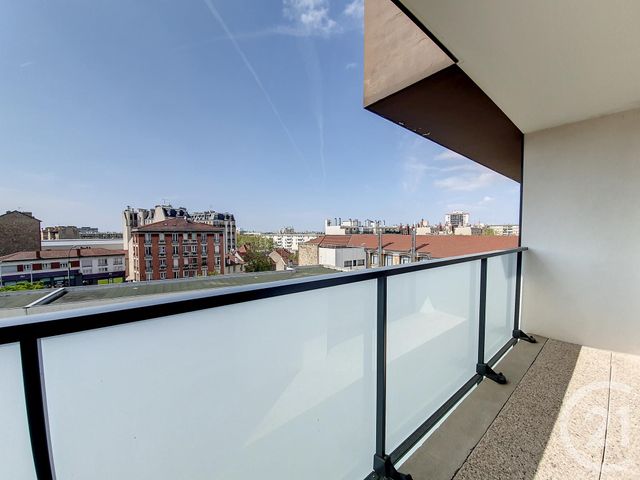 Appartement F3 à vendre - 3 pièces - 61,40 m2 - Colombes - 92 - ILE-DE-FRANCE