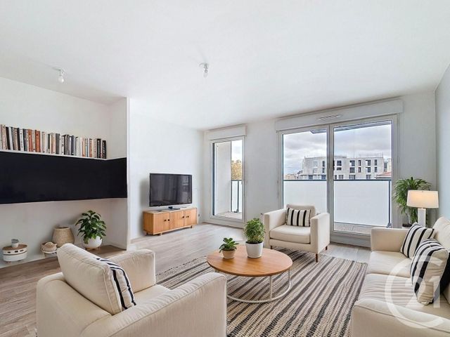 appartement - COLOMBES - 92