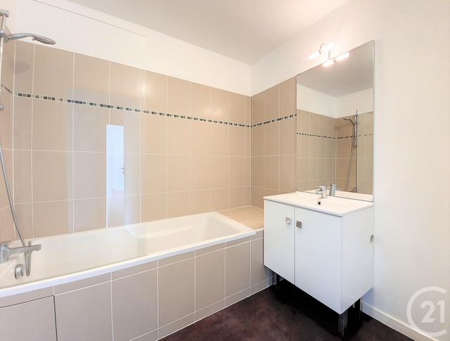 Appartement F3 à vendre - 3 pièces - 61,40 m2 - Colombes - 92 - ILE-DE-FRANCE