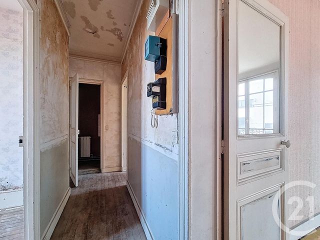 Appartement F2 &agrave; vendre - 2 pi&egrave;ces - 41,80 m2 - Colombes - 92 - ILE-DE-FRANCE
