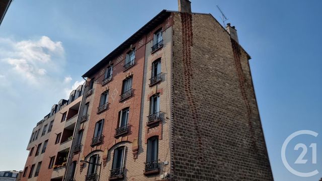 Appartement F2 &agrave; vendre - 2 pi&egrave;ces - 41,80 m2 - Colombes - 92 - ILE-DE-FRANCE