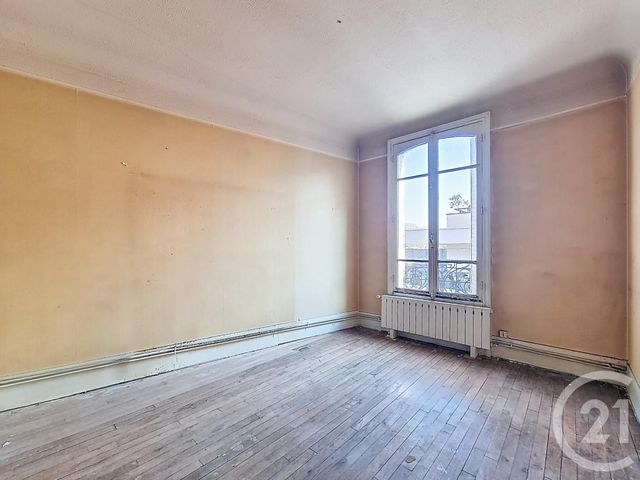 Appartement F2 &agrave; vendre - 2 pi&egrave;ces - 41,80 m2 - Colombes - 92 - ILE-DE-FRANCE
