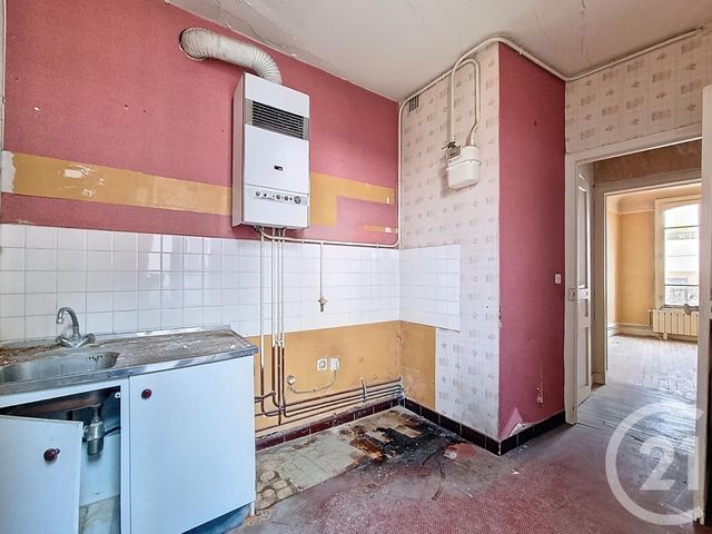 Appartement F2 &agrave; vendre - 2 pi&egrave;ces - 41,80 m2 - Colombes - 92 - ILE-DE-FRANCE