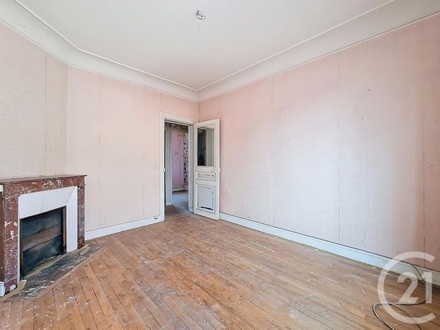 Appartement F2 &agrave; vendre - 2 pi&egrave;ces - 41,80 m2 - Colombes - 92 - ILE-DE-FRANCE