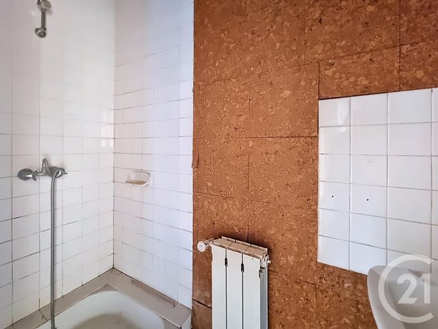 Appartement F2 &agrave; vendre - 2 pi&egrave;ces - 41,80 m2 - Colombes - 92 - ILE-DE-FRANCE