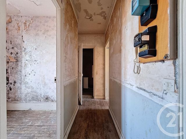 Appartement F2 &agrave; vendre - 2 pi&egrave;ces - 41,80 m2 - Colombes - 92 - ILE-DE-FRANCE