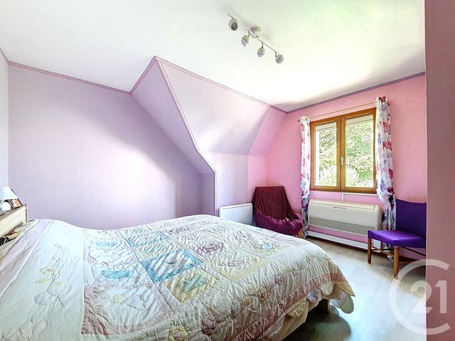 Maison à vendre - 6 pièces - 126,46 m2 - Argenteuil - 95 - ILE-DE-FRANCE