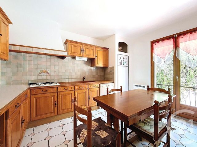 Maison à vendre - 6 pièces - 126,46 m2 - Argenteuil - 95 - ILE-DE-FRANCE