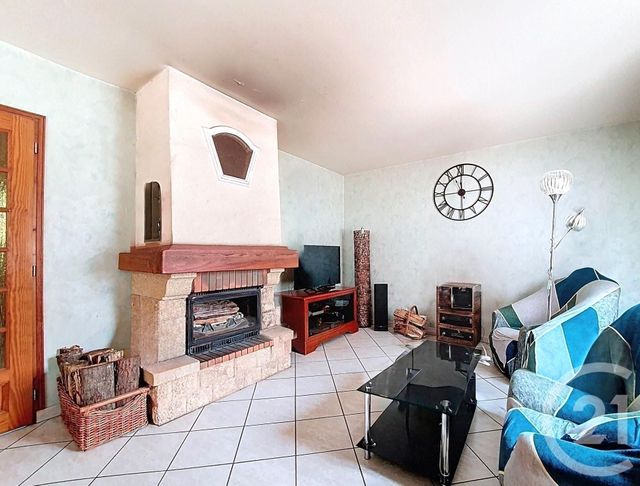 Maison à vendre - 6 pièces - 126,46 m2 - Argenteuil - 95 - ILE-DE-FRANCE