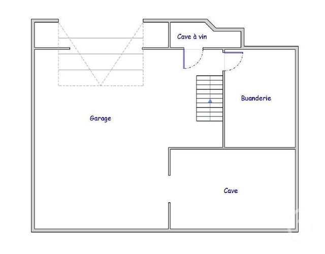Maison à vendre - 6 pièces - 126,46 m2 - Argenteuil - 95 - ILE-DE-FRANCE
