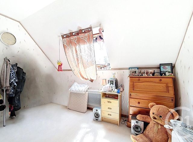 Maison à vendre - 6 pièces - 126,46 m2 - Argenteuil - 95 - ILE-DE-FRANCE