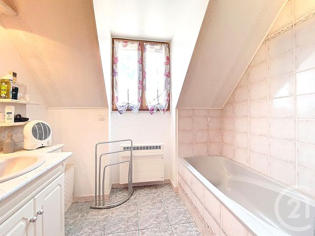 Maison à vendre - 6 pièces - 126,46 m2 - Argenteuil - 95 - ILE-DE-FRANCE