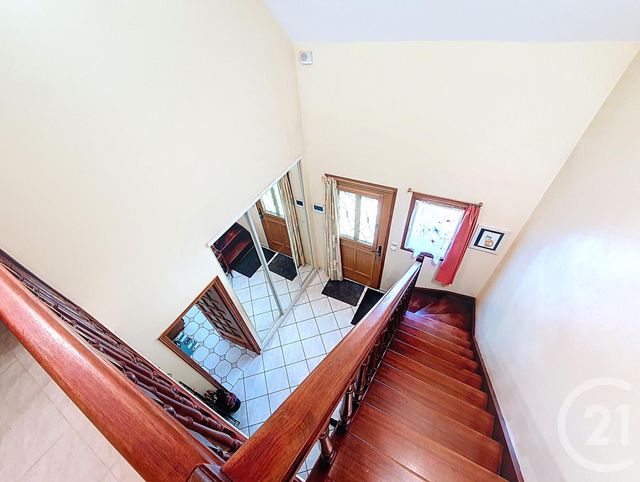 Maison à vendre - 6 pièces - 126,46 m2 - Argenteuil - 95 - ILE-DE-FRANCE