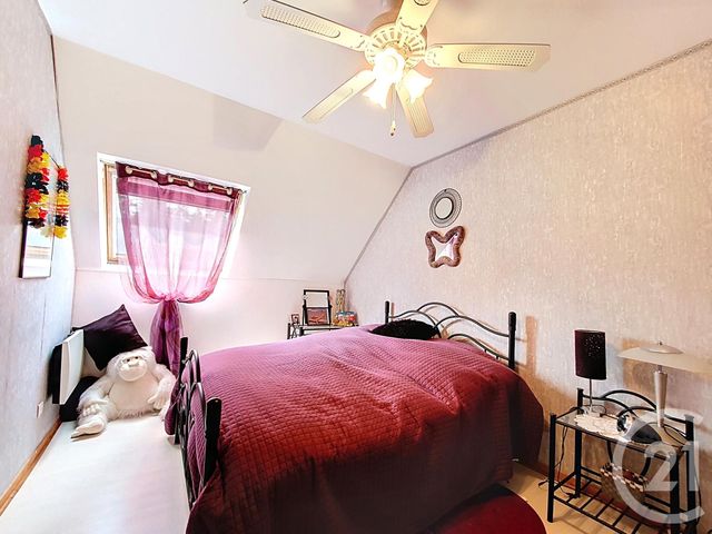 Maison à vendre - 6 pièces - 126,46 m2 - Argenteuil - 95 - ILE-DE-FRANCE