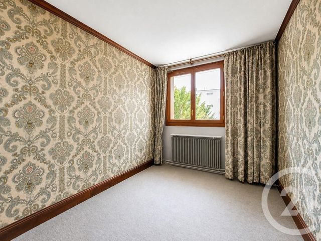 Appartement F3 &agrave; vendre - 3 pi&egrave;ces - 62,38 m2 - Colombes - 92 - ILE-DE-FRANCE
