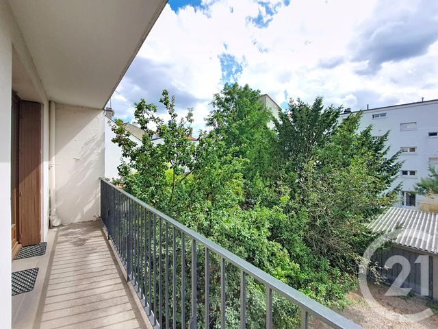 Appartement F3 &agrave; vendre - 3 pi&egrave;ces - 62,38 m2 - Colombes - 92 - ILE-DE-FRANCE