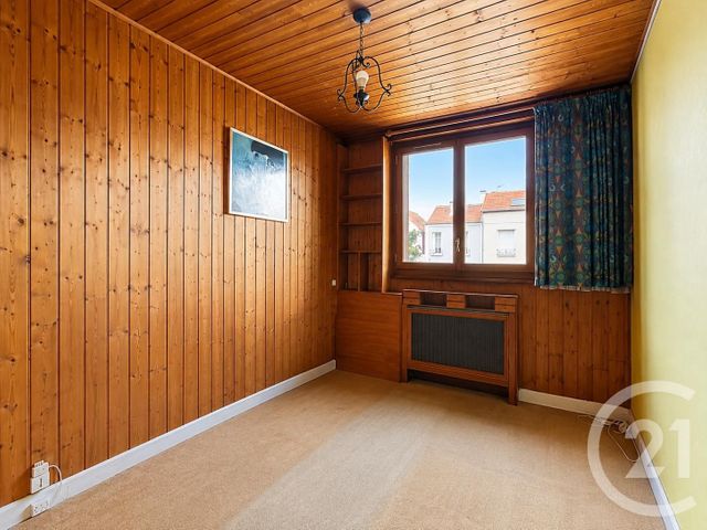 Appartement F3 &agrave; vendre - 3 pi&egrave;ces - 62,38 m2 - Colombes - 92 - ILE-DE-FRANCE