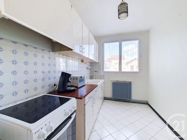 Appartement F3 &agrave; vendre - 3 pi&egrave;ces - 62,38 m2 - Colombes - 92 - ILE-DE-FRANCE