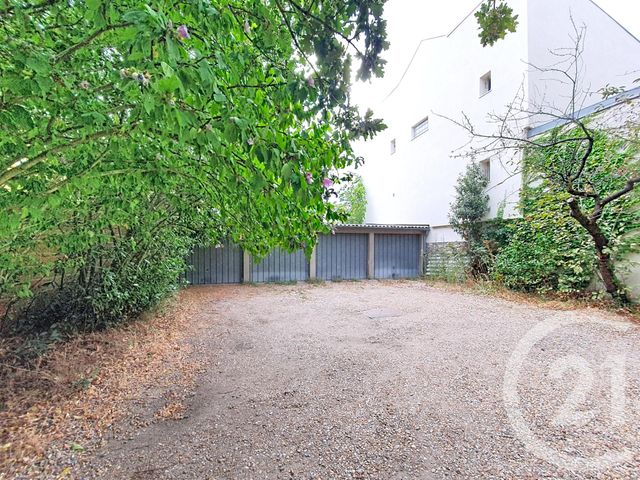 Appartement F3 &agrave; vendre - 3 pi&egrave;ces - 62,38 m2 - Colombes - 92 - ILE-DE-FRANCE