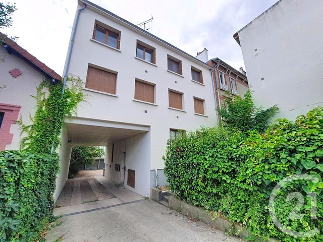 Appartement F3 &agrave; vendre - 3 pi&egrave;ces - 62,38 m2 - Colombes - 92 - ILE-DE-FRANCE