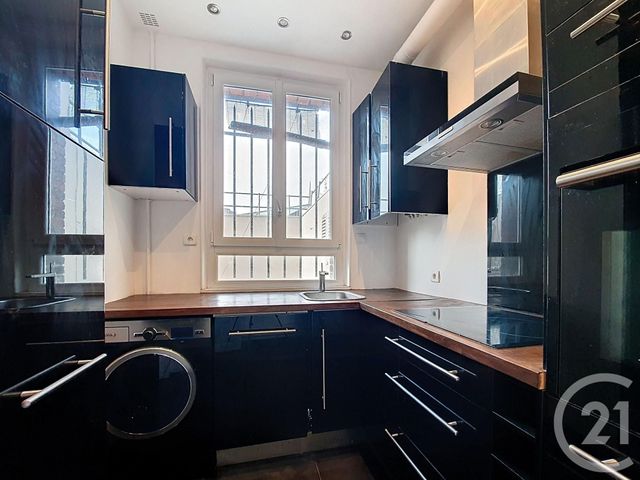 Appartement F4 à vendre - 4 pièces - 72,39 m2 - Colombes - 92 - ILE-DE-FRANCE