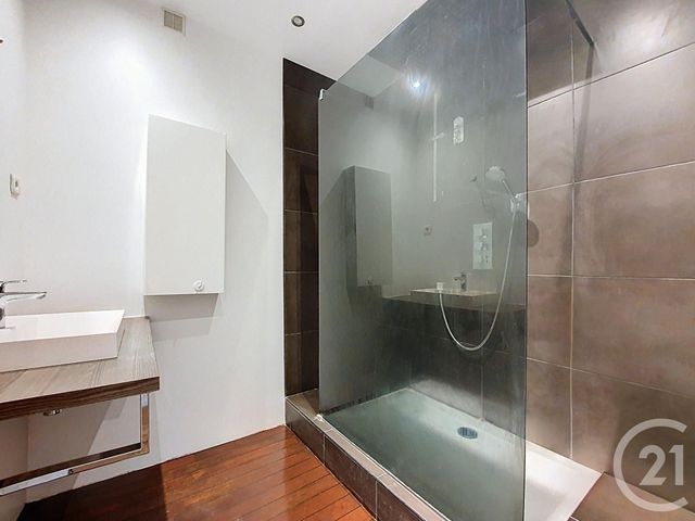 Appartement F4 à vendre - 4 pièces - 72,39 m2 - Colombes - 92 - ILE-DE-FRANCE