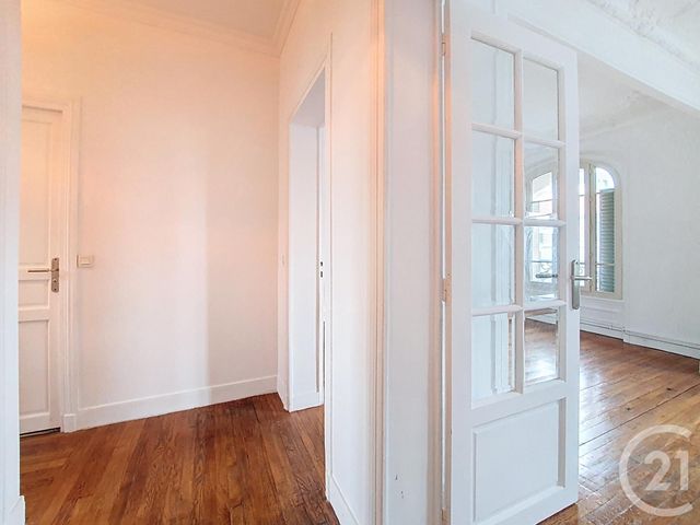 Appartement F4 à vendre - 4 pièces - 72,39 m2 - Colombes - 92 - ILE-DE-FRANCE