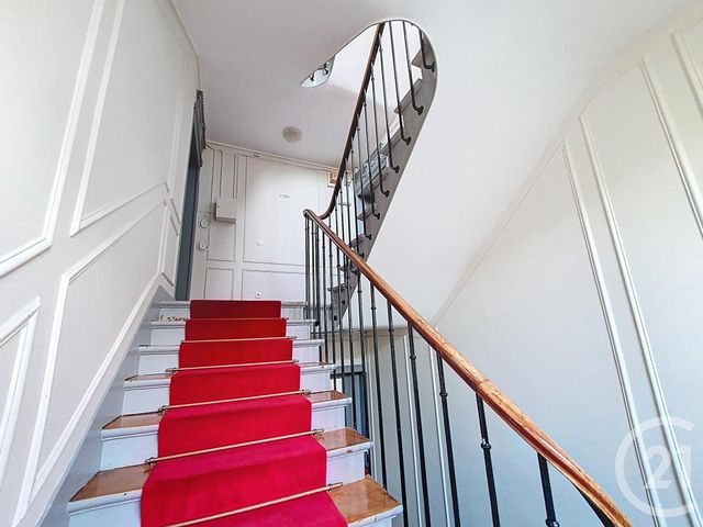 Appartement F4 à vendre - 4 pièces - 72,39 m2 - Colombes - 92 - ILE-DE-FRANCE