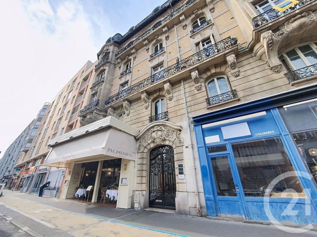 Appartement F4 à vendre - 4 pièces - 72,39 m2 - Colombes - 92 - ILE-DE-FRANCE