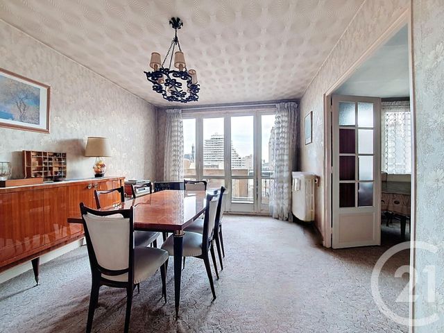 Appartement à vendre COLOMBES