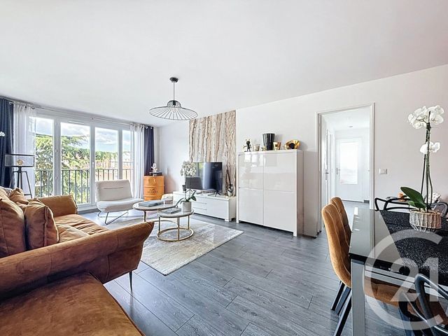 Prix immobilier COLOMBES - Photo d’un appartement vendu